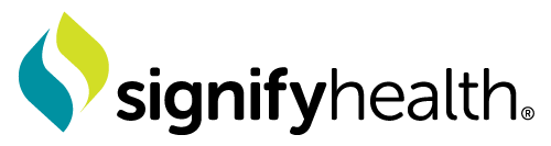 Signify UI Guidebook